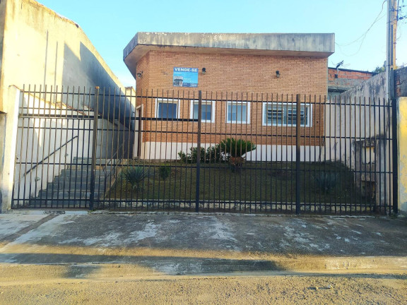 Imóvel Comercial à Venda, 175 m² em Suzano