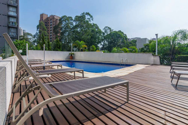 Imagem Apartamento com 3 Quartos à Venda, 178 m² em Vila Suzana - São Paulo Imagem Apartamento com 3 Quartos à Venda, 178 m² em Vila Suzana - São Paulo