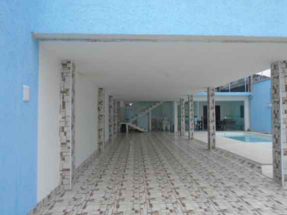 Imagem Imóvel Comercial à Venda, 302 m² em Perequê Açu - Ubatuba