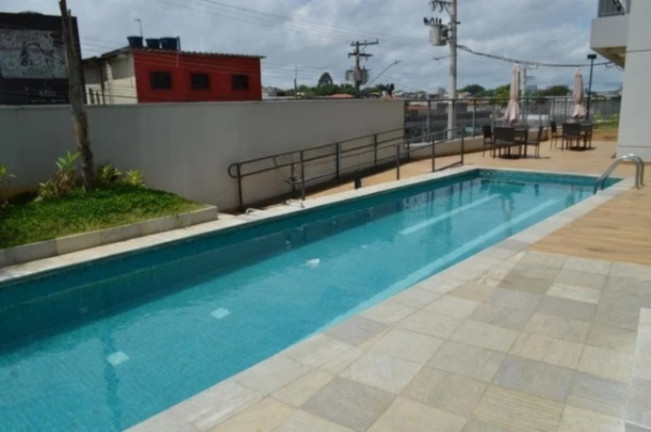Imagem Imóvel com 2 Quartos à Venda, 38 m² em Vila Formosa - São Paulo Imagem Imóvel com 2 Quartos à Venda, 38 m² em Vila Formosa - São Paulo