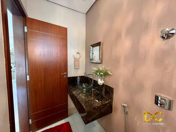 Imagem Casa de Condomínio com 3 Quartos à Venda, 303 m² em Condomínio Florais Cuiabá Residencial - Cuiabá Imagem Casa de Condomínio com 3 Quartos à Venda, 303 m² em Condomínio Florais Cuiabá Residencial - Cuiabá