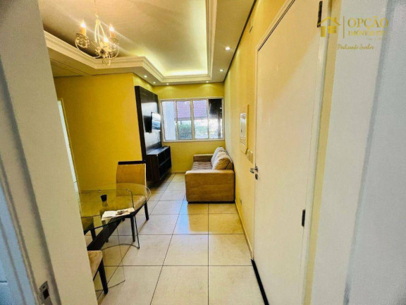 Imagem Apartamento com 3 Quartos à Venda, 75 m² em Jardim Das Rosas - Itu Imagem Apartamento com 3 Quartos à Venda, 75 m² em Jardim Das Rosas - Itu