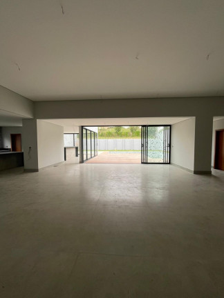 Imagem Casa com 5 Quartos à Venda, 630 m² em Parque Reserva Fazenda Imperial - Sorocaba