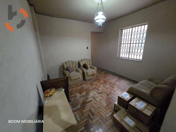 Imagem Apartamento com 3 Quartos à Venda, 60 m² em Centro - Nova Iguaçu