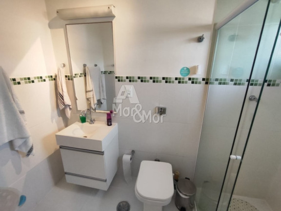 Imagem Cobertura com 2 Quartos à Venda, 137 m² em Jardim Las Palmas - Guarujá Imagem Cobertura com 2 Quartos à Venda, 137 m² em Jardim Las Palmas - Guarujá