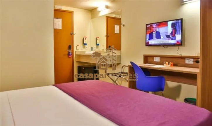 Imagem Apartamento com 1 Quarto à Venda, 18 m² em Centro - Campinas Imagem Apartamento com 1 Quarto à Venda, 18 m² em Centro - Campinas