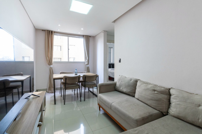 Imagem Apartamento com 2 Quartos à Venda, 42 m² em água Branca - São Paulo Imagem Apartamento com 2 Quartos à Venda, 42 m² em água Branca - São Paulo