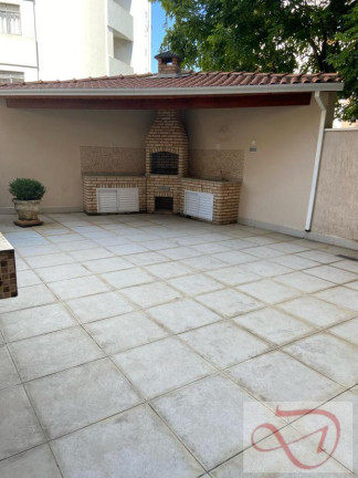 Imagem Apartamento com 3 Quartos à Venda, 105 m² em Centro - Santo André