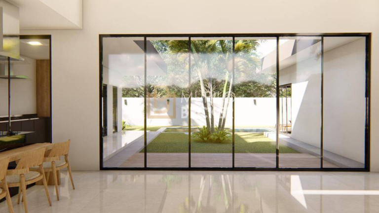 Imagem Casa de Condomínio com 3 Quartos à Venda, 250 m² em Condomínio Residencial Ecopark Bourbon - Caçapava