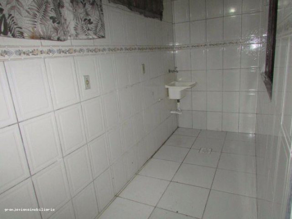 Imagem Casa à Venda, 50 m² em Vila Mirin - Praia Grande Imagem Casa à Venda, 50 m² em Vila Mirin - Praia Grande