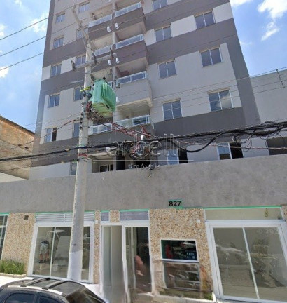 Apartamento com 2 Quartos à Venda, 36 m² em água Branca - São Paulo