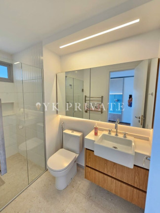 Imagem Apartamento com 3 Quartos para Alugar, 184 m² em Vila Romana - São Paulo Imagem Apartamento com 3 Quartos para Alugar, 184 m² em Vila Romana - São Paulo