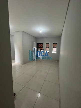 Imagem Casa com 2 Quartos à Venda, 125 m² em Parque Senhor Do Bonfim - Taubaté Imagem Casa com 2 Quartos à Venda, 125 m² em Parque Senhor Do Bonfim - Taubaté