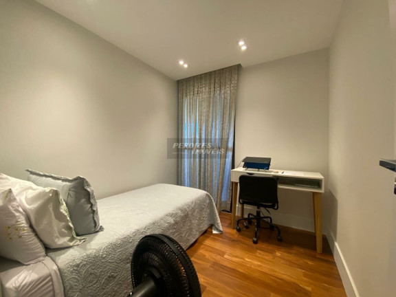 Imagem Apartamento com 3 Quartos para Alugar, 116 m² em Perdizes - São Paulo Imagem Apartamento com 3 Quartos para Alugar, 116 m² em Perdizes - São Paulo