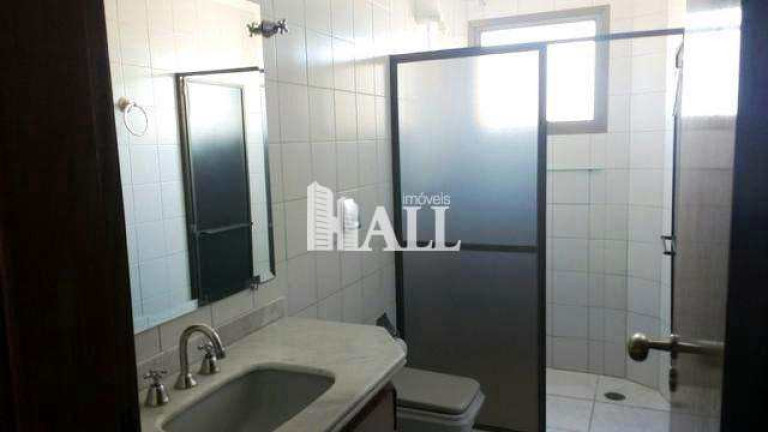 Imagem Apartamento com 3 Quartos à Venda, 127 m² em Centro - São José Do Rio Preto Imagem Apartamento com 3 Quartos à Venda, 127 m² em Centro - São José Do Rio Preto