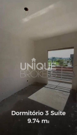 Imagem Casa de Condomínio com 3 Quartos à Venda, 90 m² em Jardim Das Tulipas - Jundiaí Imagem Casa de Condomínio com 3 Quartos à Venda, 90 m² em Jardim Das Tulipas - Jundiaí