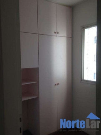 Imagem Apartamento com 3 Quartos para Alugar, 90 m² em Santana - São Paulo Imagem Apartamento com 3 Quartos para Alugar, 90 m² em Santana - São Paulo
