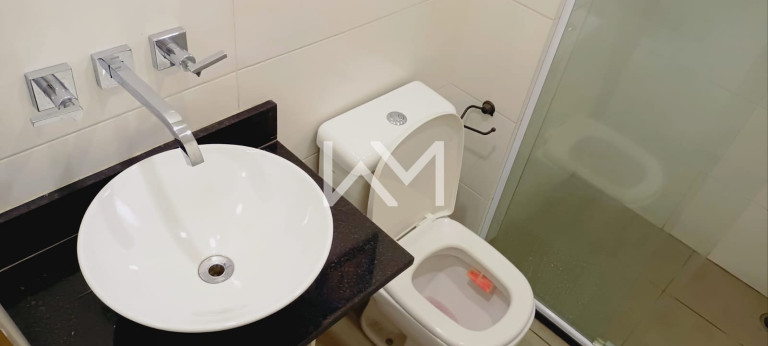 Imagem Studio com 1 Quarto à Venda, 40 m² em Vila Augusta - Guarulhos Imagem Studio com 1 Quarto à Venda, 40 m² em Vila Augusta - Guarulhos