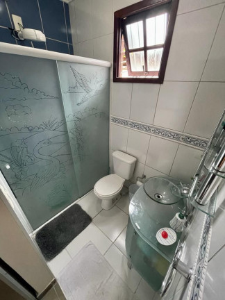 Imagem Casa com 2 Quartos à Venda, 102 m² em Maracanã - Praia Grande Imagem Casa com 2 Quartos à Venda, 102 m² em Maracanã - Praia Grande