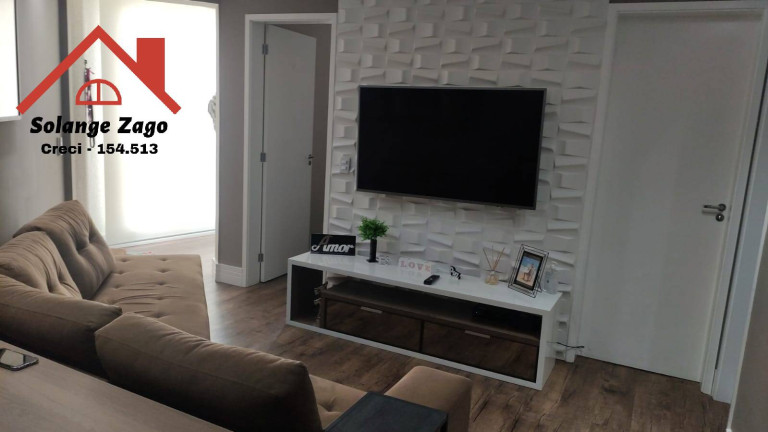 Imagem Apartamento com 2 Quartos à Venda, 57 m² em Jardim Monte Alegre - Taboão Da Serra Imagem Apartamento com 2 Quartos à Venda, 57 m² em Jardim Monte Alegre - Taboão Da Serra