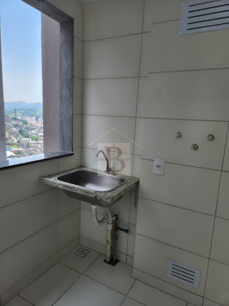 Imagem Imóvel com 3 Quartos à Venda, 76 m² em Mutondo - São Gonçalo