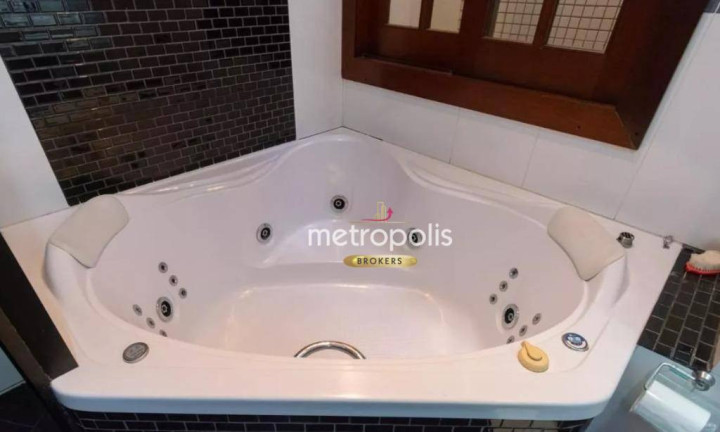 Imagem Sobrado com 3 Quartos à Venda ou Locação, 260 m² em Santa Paula - São Caetano Do Sul Imagem Sobrado com 3 Quartos à Venda ou Locação, 260 m² em Santa Paula - São Caetano Do Sul