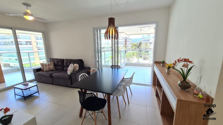 Imagem Apartamento com 3 Quartos à Venda, 129 m² em Riviera - Bertioga Imagem Apartamento com 3 Quartos à Venda, 129 m² em Riviera - Bertioga