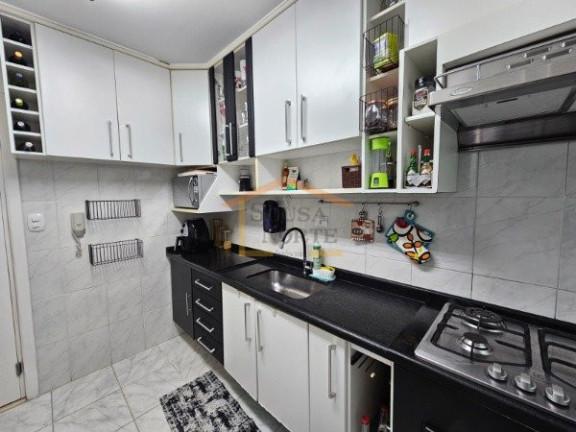 Imagem Apartamento com 2 Quartos à Venda, 64 m² em Vila Medeiros - São Paulo