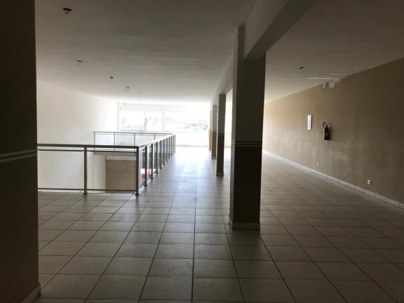 Imagem Imóvel Comercial para Alugar, 740 m² em Vila Nossa Senhora Das Vitórias - Mauá