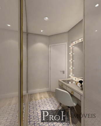 Imagem Apartamento com 2 Quartos à Venda, 90 m² em Santa Maria - Santo André