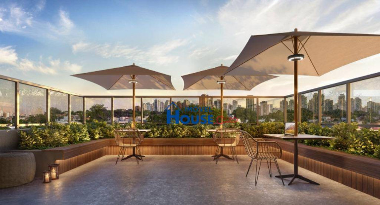 Imagem Apartamento com 2 Quartos à Venda, 80 m² em Perdizes - São Paulo Imagem Apartamento com 2 Quartos à Venda, 80 m² em Perdizes - São Paulo