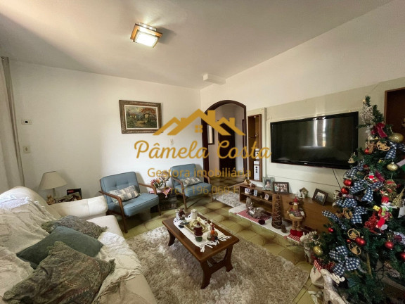 Imagem Casa com 4 Quartos à Venda, 287 m² em Sítio Paecara (vicente De Carvalho) - Guarujá Imagem Casa com 4 Quartos à Venda, 287 m² em Sítio Paecara (vicente De Carvalho) - Guarujá