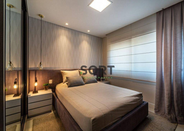 Imagem Apartamento com 4 Quartos à Venda, 183 m² em Centro - Balneário Camboriú
