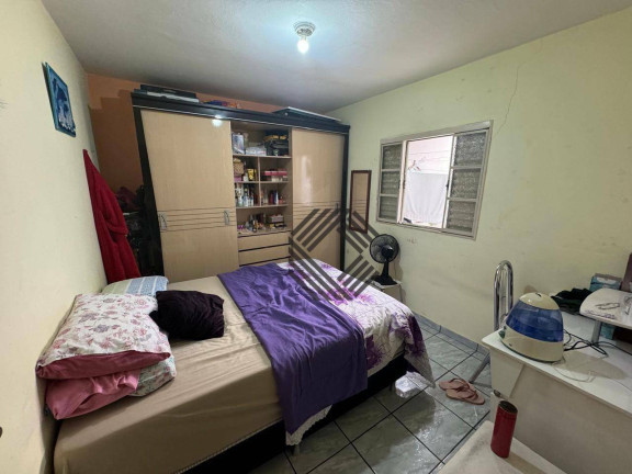 Imagem Casa com 2 Quartos à Venda, 169 m² em Jardim Maria Eugênia - Sorocaba Imagem Casa com 2 Quartos à Venda, 169 m² em Jardim Maria Eugênia - Sorocaba