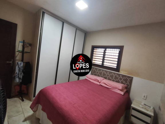 Imagem Casa com 3 Quartos à Venda, 120 m² em Redinha - Natal Imagem Casa com 3 Quartos à Venda, 120 m² em Redinha - Natal
