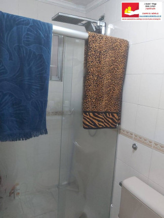 Imagem Apartamento com 2 Quartos à Venda, 57 m² em Vila Marajo - Santo André