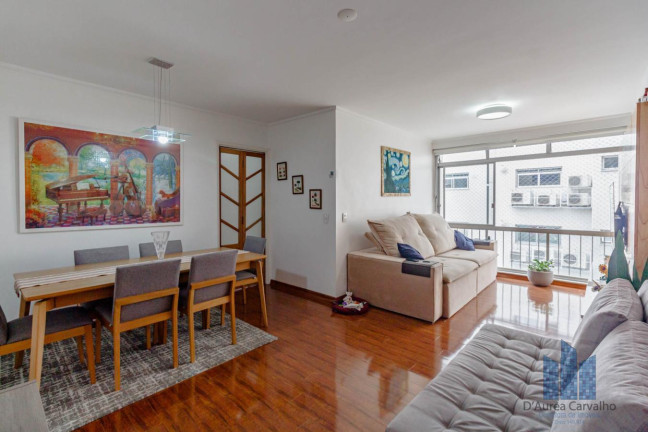 Apartamento com 2 Quartos à Venda, 85 m² em Itaim Bibi - São Paulo