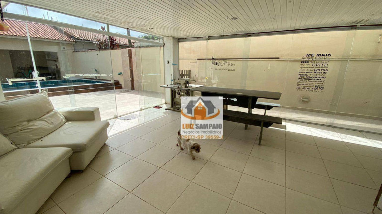 Imagem Sobrado com 3 Quartos à Venda, 233 m² em Estância Balneária De Itanhaém - Itanhaém Imagem Sobrado com 3 Quartos à Venda, 233 m² em Estância Balneária De Itanhaém - Itanhaém