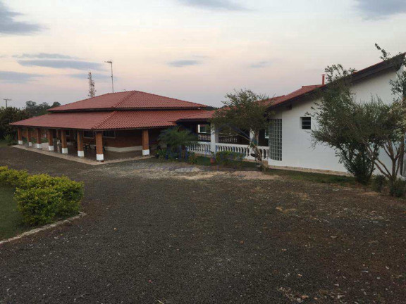 Imagem Fazenda à Venda, 3.800 m² em Vertentes Do Mamonal - Pirassununga Imagem Fazenda à Venda, 3.800 m² em Vertentes Do Mamonal - Pirassununga