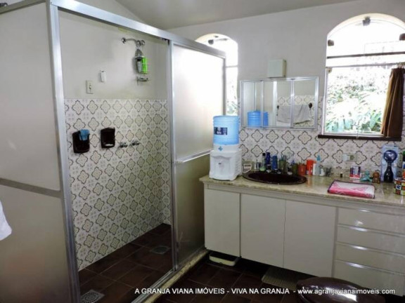 Imagem Casa com 4 Quartos à Venda, 1.000 m² em Chácara De La Rocca - Carapicuíba