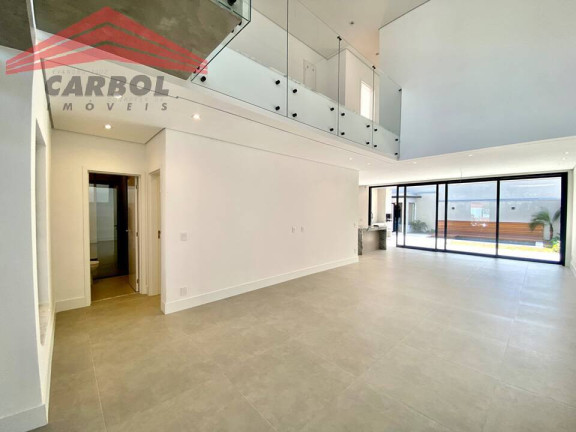 Imagem Casa de Condomínio com 3 Quartos à Venda, 300 m² em Villaggio San Marco - Jundiaí Imagem Casa de Condomínio com 3 Quartos à Venda, 300 m² em Villaggio San Marco - Jundiaí