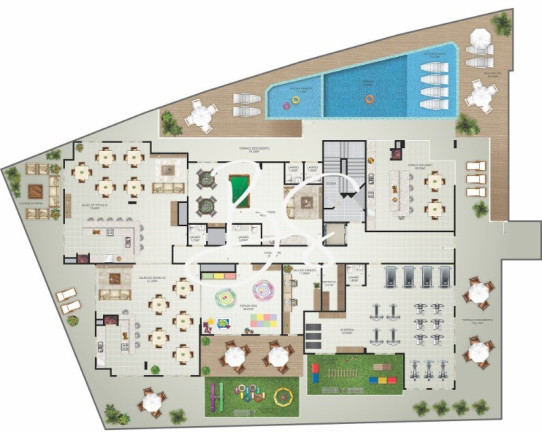 Imagem Apartamento com 1 Quarto à Venda, 62 m² em Centro - Balneário Camboriú Imagem Apartamento com 1 Quarto à Venda, 62 m² em Centro - Balneário Camboriú