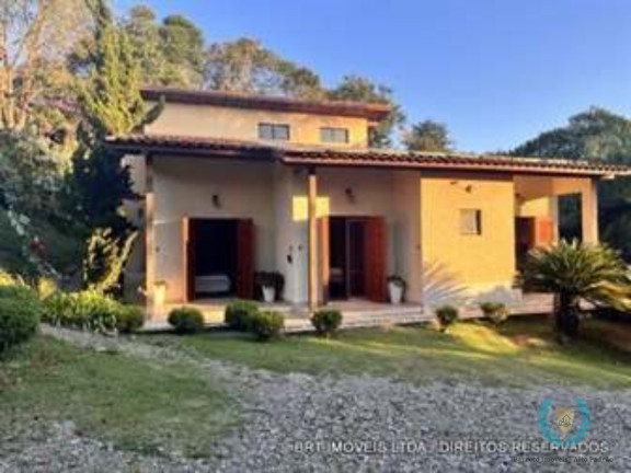Casa de Condomínio com 3 Quartos à Venda, 247 m² em Saboó - São Roque