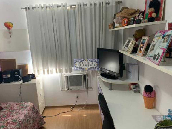 Imagem Apartamento com 4 Quartos à Venda, 142 m² em Botafogo - Rio De Janeiro Imagem Apartamento com 4 Quartos à Venda, 142 m² em Botafogo - Rio De Janeiro