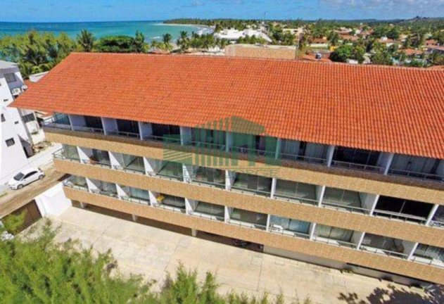 Apartamento com 1 Quarto à Venda, 70 m² em Ariquindá - Tamandaré