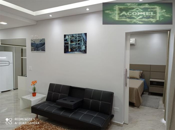 Apartamento à Venda, 56 m² em Alphaville - Barueri