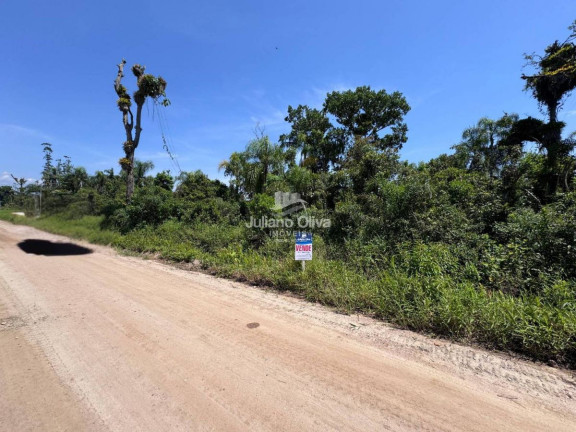 Imagem Terreno à Venda, 360 m² em Barra Do Sai - Itapoá