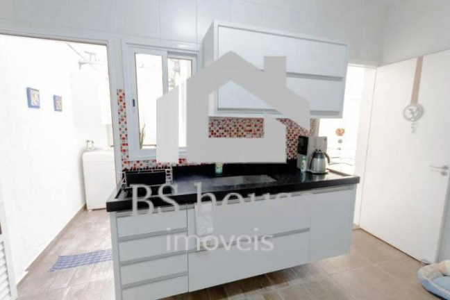 Imagem Sobrado com 3 Quartos à Venda, 150 m² em Jardim - Santo André Imagem Sobrado com 3 Quartos à Venda, 150 m² em Jardim - Santo André