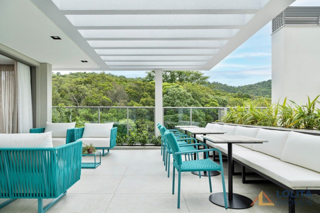 Imagem Imóvel à Venda, 69 m² em Cacupé - Florianópolis