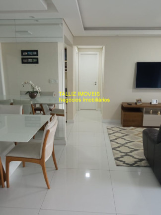 Imagem Apartamento com 3 Quartos à Venda, 95 m² em Vila Andrade - São Paulo Imagem Apartamento com 3 Quartos à Venda, 95 m² em Vila Andrade - São Paulo